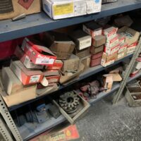 FERRETERÍA INDUSTRIAL