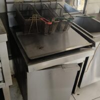 HAMBURGUESERÍA RESTO