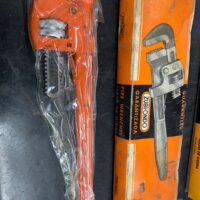 FERRETERÍA INDUSTRIAL