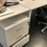 MOBILIARIO DE OFICINA POR CUENTA Y ORDEN REGISTRO AUTOMOTOR