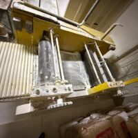 FABRICA DE TAPAS DE EMPANADAS POR RENOVACIÓN GRUPO ELECTRÓGENO MAQUINARIA CAMARAS DE FRÍO Y MÁS