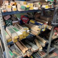 FERRETERÍA INDUSTRIAL