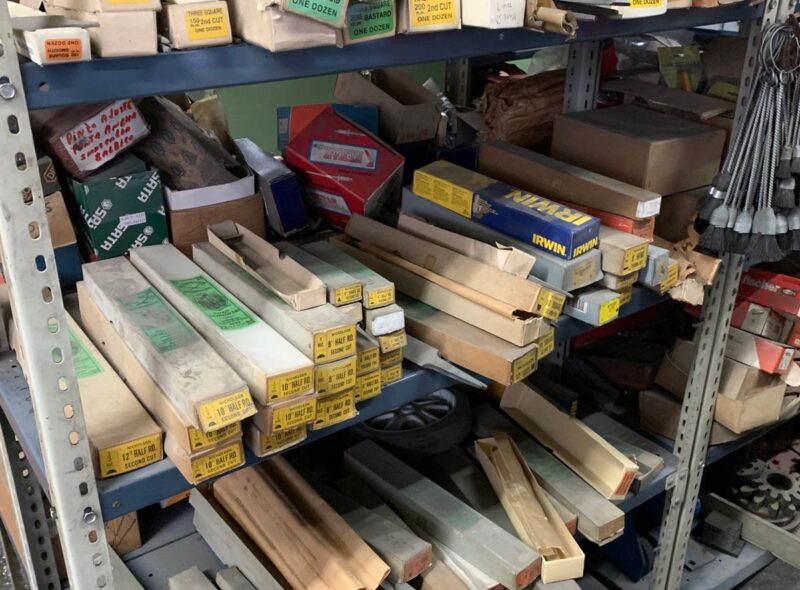 FERRETERÍA INDUSTRIAL