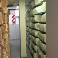 MOBILIARIO DE OFICINA POR CUENTA Y ORDEN REGISTRO AUTOMOTOR