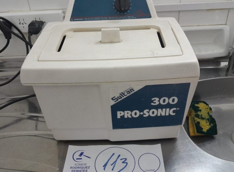 MOBILIARIO DE CENTRO MÉDICO PRIMERA ETAPA