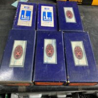 FERRETERÍA INDUSTRIAL