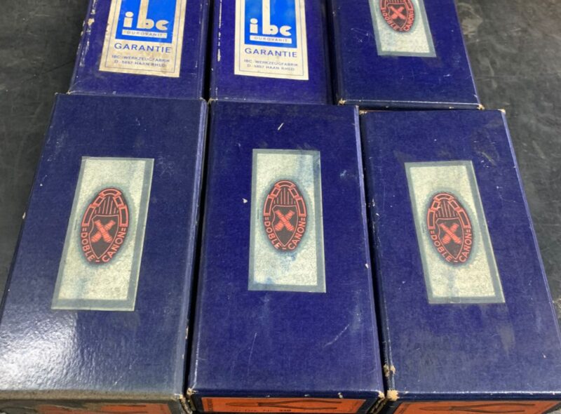 FERRETERÍA INDUSTRIAL