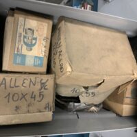 FERRETERÍA INDUSTRIAL