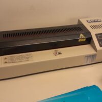 MOBILIARIO DE OFICINA POR CUENTA Y ORDEN REGISTRO AUTOMOTOR