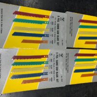 FERRETERÍA INDUSTRIAL