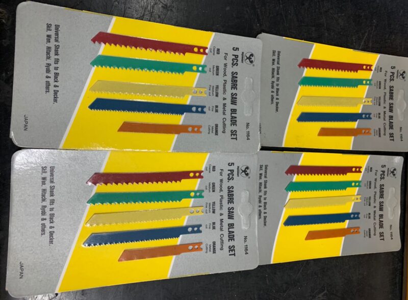 FERRETERÍA INDUSTRIAL