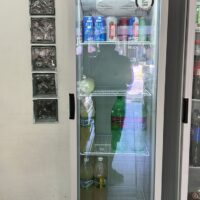 FIAMBRERIA QUESERIA TODO COMO NUEVO TRES MESES DE USO