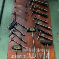 FERRETERÍA INDUSTRIAL