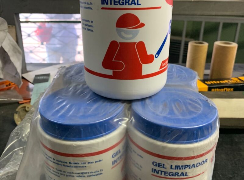 FERRETERÍA INDUSTRIAL