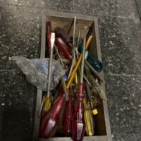 FERRETERÍA INDUSTRIAL