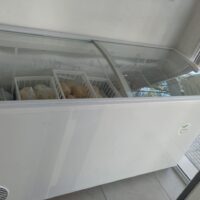 FIAMBRERIA QUESERIA TODO COMO NUEVO TRES MESES DE USO