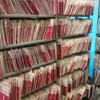 MOBILIARIO DE OFICINA POR CUENTA Y ORDEN REGISTRO AUTOMOTOR