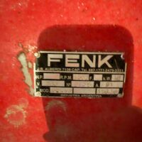 FABRICA DE TAPAS DE EMPANADAS POR RENOVACIÓN GRUPO ELECTRÓGENO MAQUINARIA CAMARAS DE FRÍO Y MÁS