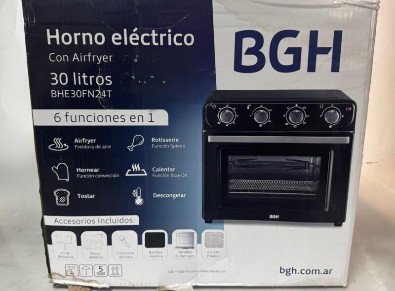 ELECTRODOMÉSTICOS OUTLET TODO NUEVO EXCELENTE OPORTUNIDAD PARA PARTICULARES Y REVENDEDORES