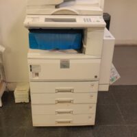 MOBILIARIO DE OFICINA POR CUENTA Y ORDEN REGISTRO AUTOMOTOR