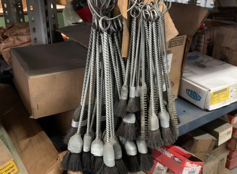 FERRETERÍA INDUSTRIAL