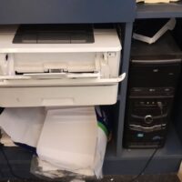 MOBILIARIO DE OFICINA POR CUENTA Y ORDEN REGISTRO AUTOMOTOR