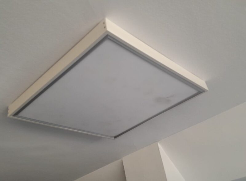 MOBILIARIO DE OFICINA POR CUENTA Y ORDEN REGISTRO AUTOMOTOR