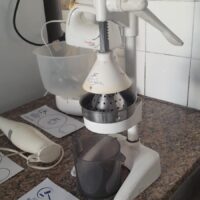 MOBILIARIO DE CENTRO MÉDICO