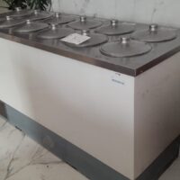 HELADERÍA