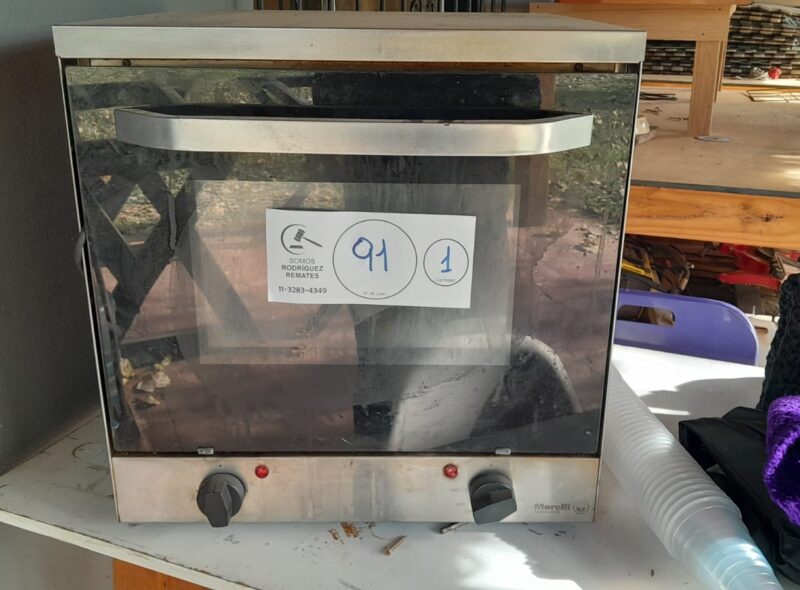 HELADERÍA