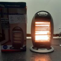 ELECTRODOMÉSTICOS OUTLET