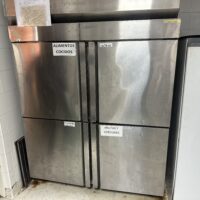 COCINA DE CENTRO DE SALUD