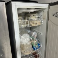 COCINA DE CENTRO DE SALUD