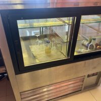 COCINA DE CENTRO DE SALUD