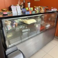 COCINA DE CENTRO DE SALUD