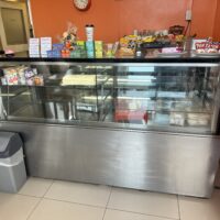 COCINA DE CENTRO DE SALUD