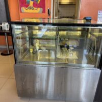 COCINA DE CENTRO DE SALUD