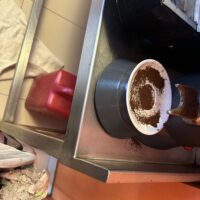 COCINA DE CENTRO DE SALUD