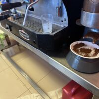 COCINA DE CENTRO DE SALUD