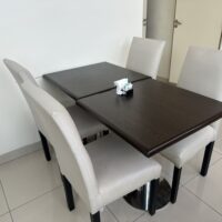 COCINA DE CENTRO DE SALUD