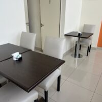 COCINA DE CENTRO DE SALUD