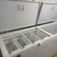 LOCAL GASTRONOMICO CONGELADOS