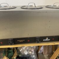 LOCAL GASTRONOMICO CONGELADOS