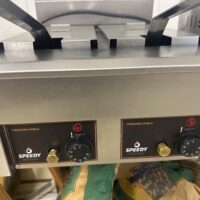 LOCAL GASTRONOMICO CONGELADOS