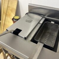 LOCAL GASTRONOMICO CONGELADOS