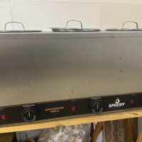 LOCAL GASTRONOMICO CONGELADOS