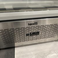 LOCAL GASTRONOMICO CONGELADOS