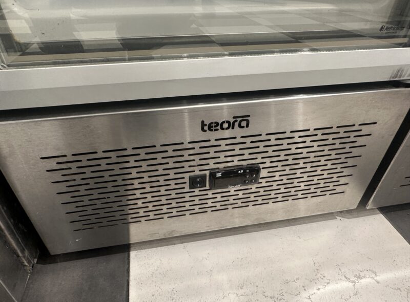 LOCAL GASTRONOMICO CONGELADOS