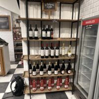 LOCAL GASTRONOMICO CONGELADOS