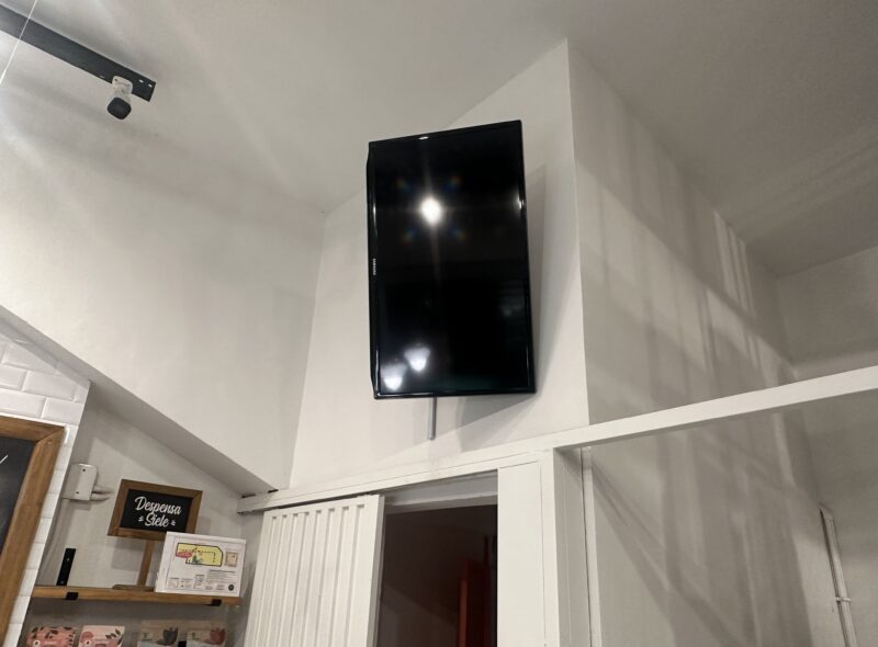 LOCAL GASTRONOMICO CONGELADOS